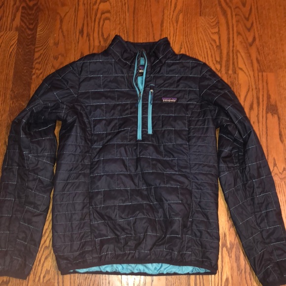 Patagonia Jackets & Blazers - Patagonia Half Zip